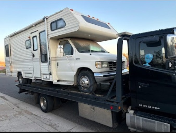  Sell My RV in AZ with experienced support