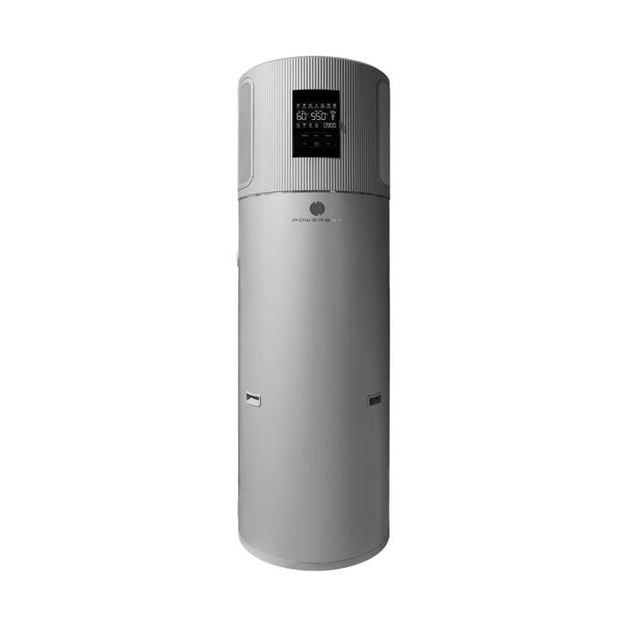  Heat Pump in Australia | Efficient Hot Water Solutions | Powerbay