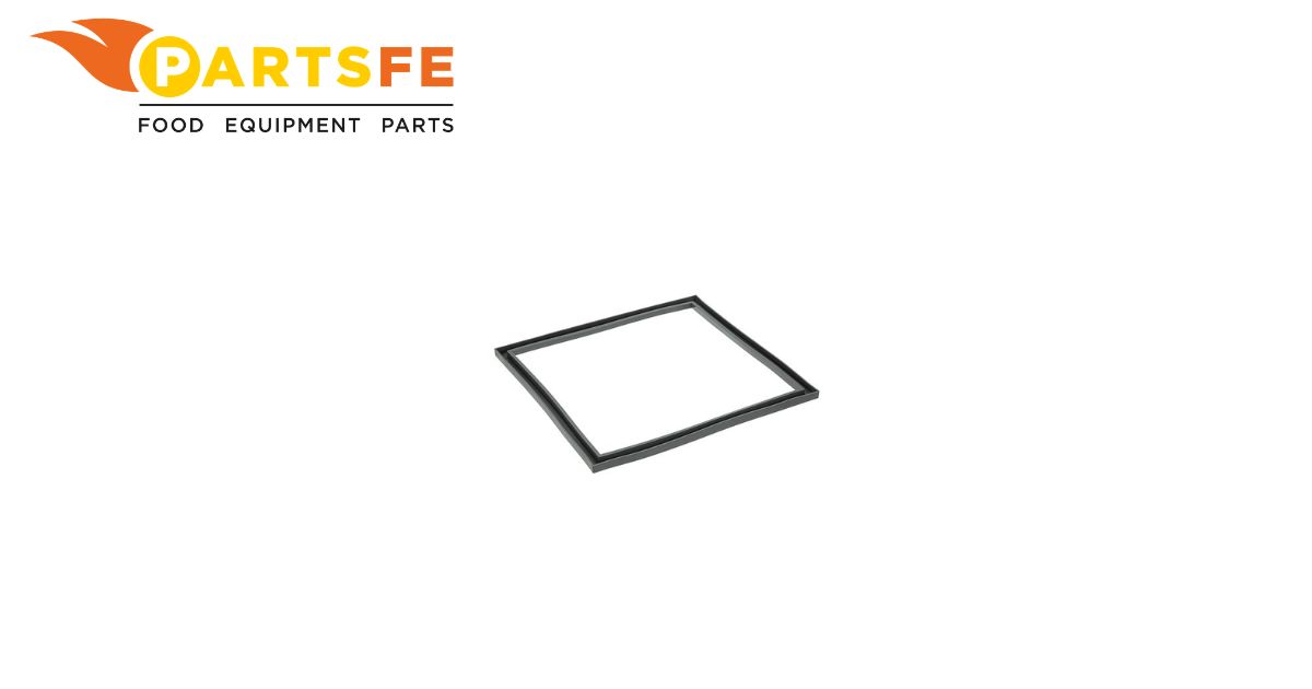  Southbend 1177072 Range Door Gasket 13-1/4" X 14-1/4"