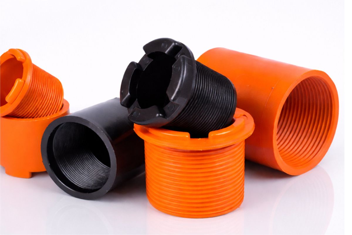  Tubing Thread Protector Exporter | DIC