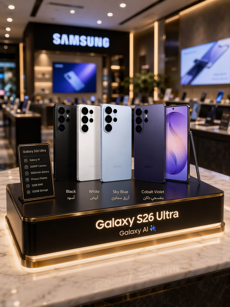  Mobile Phone Dealers-Samsung
