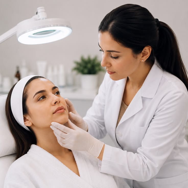  Skin Care Clinics