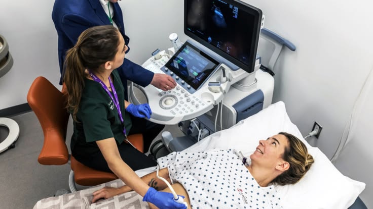  Sonography Centres