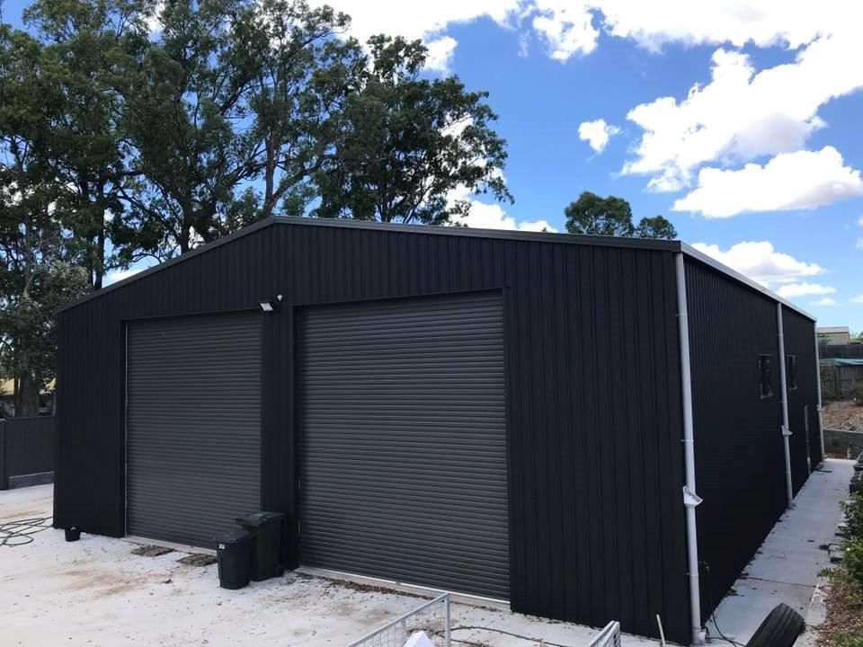  Custom Garage Installation Services Helensvale - Australian Garages