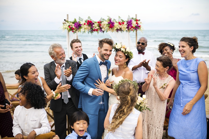  Key West Wedding Coordinator for a Seamless and Memorable Celebration