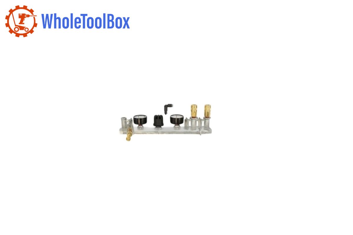  Powermate 141-0283 Manifold Assembly