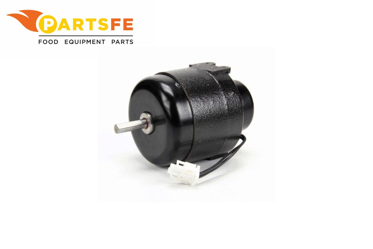  Scotsman 18-8926-01 Ice Machine Fan Motor 50W 115V 60Hz