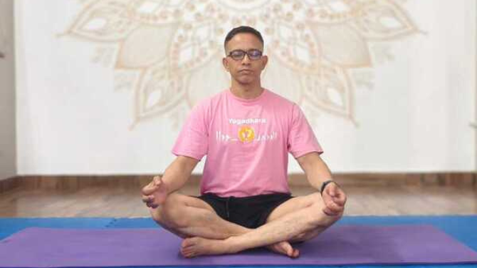  Yoga Classes in Survey Chowk Dehradun for a Healthier Lifestyle