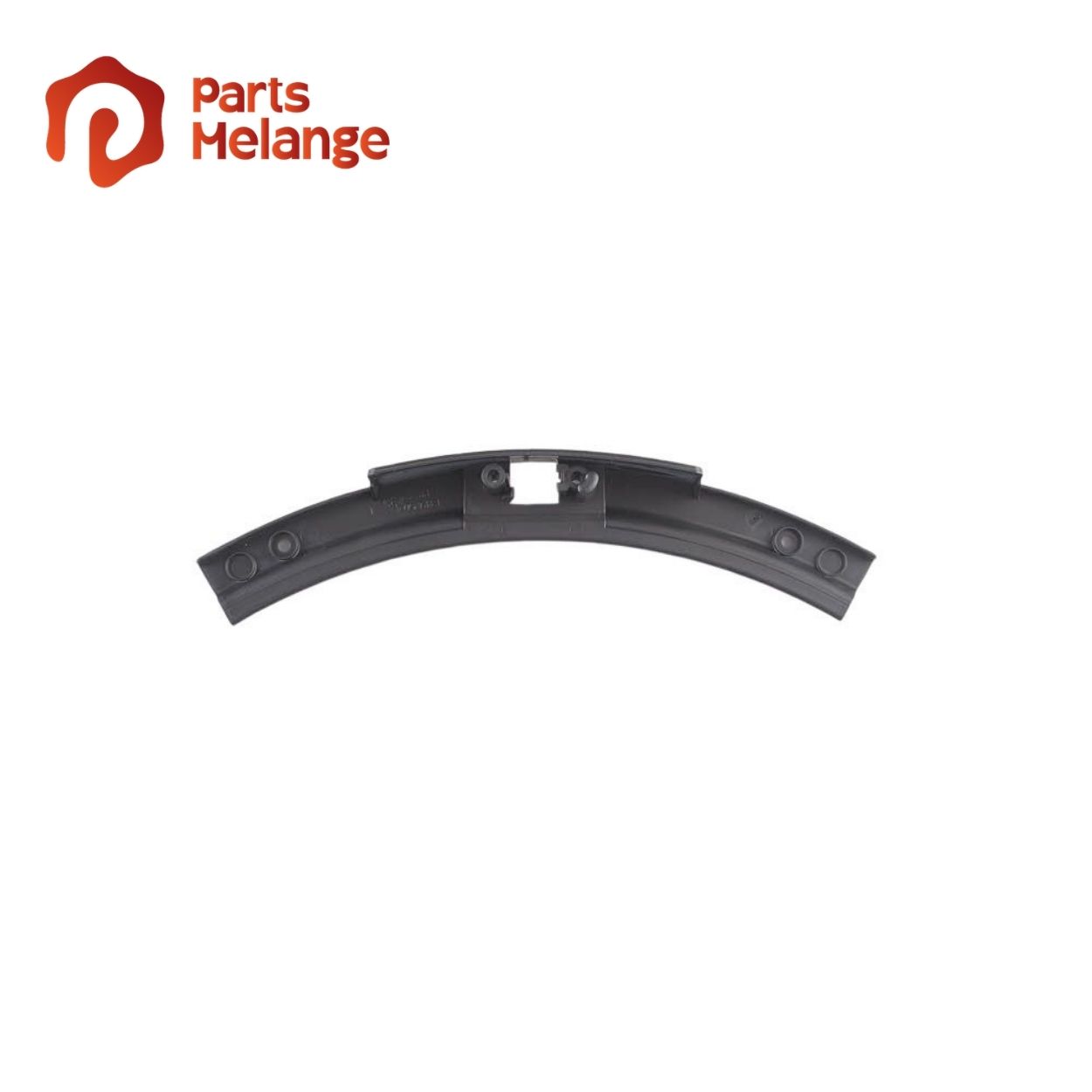  Frigidaire 134925001 Washer Door Strike Cover