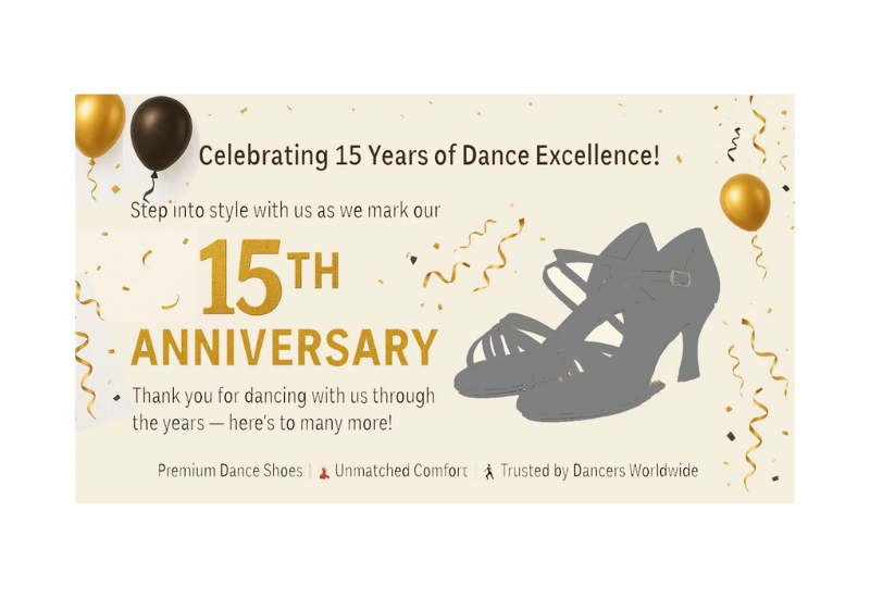  Dancing Shoes for Women Shop in Toronto