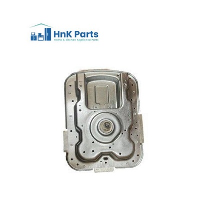  General Electric WH03X34937 Washer Platform Bearing Retainer & Fasteners