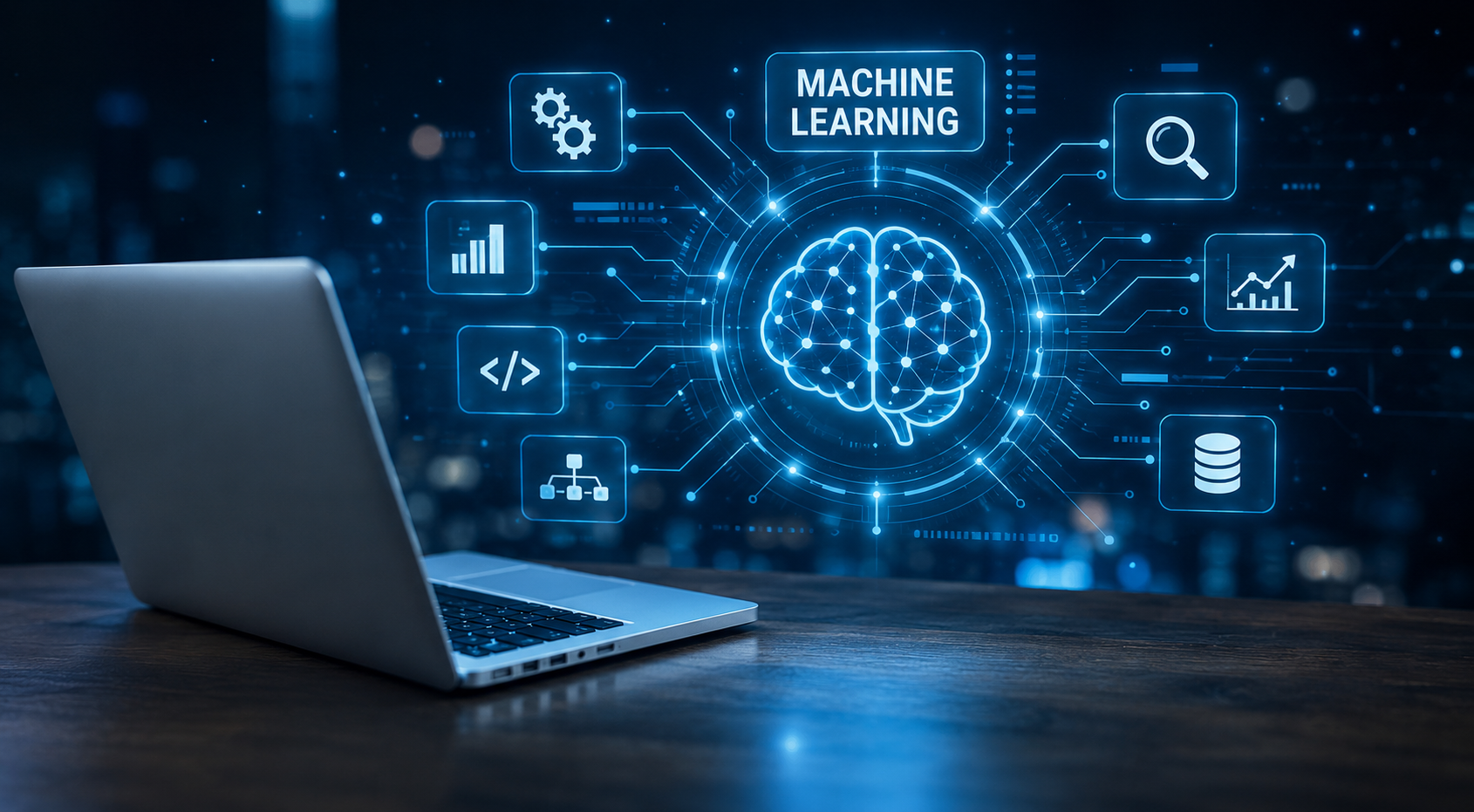  Machine Learning for Kids