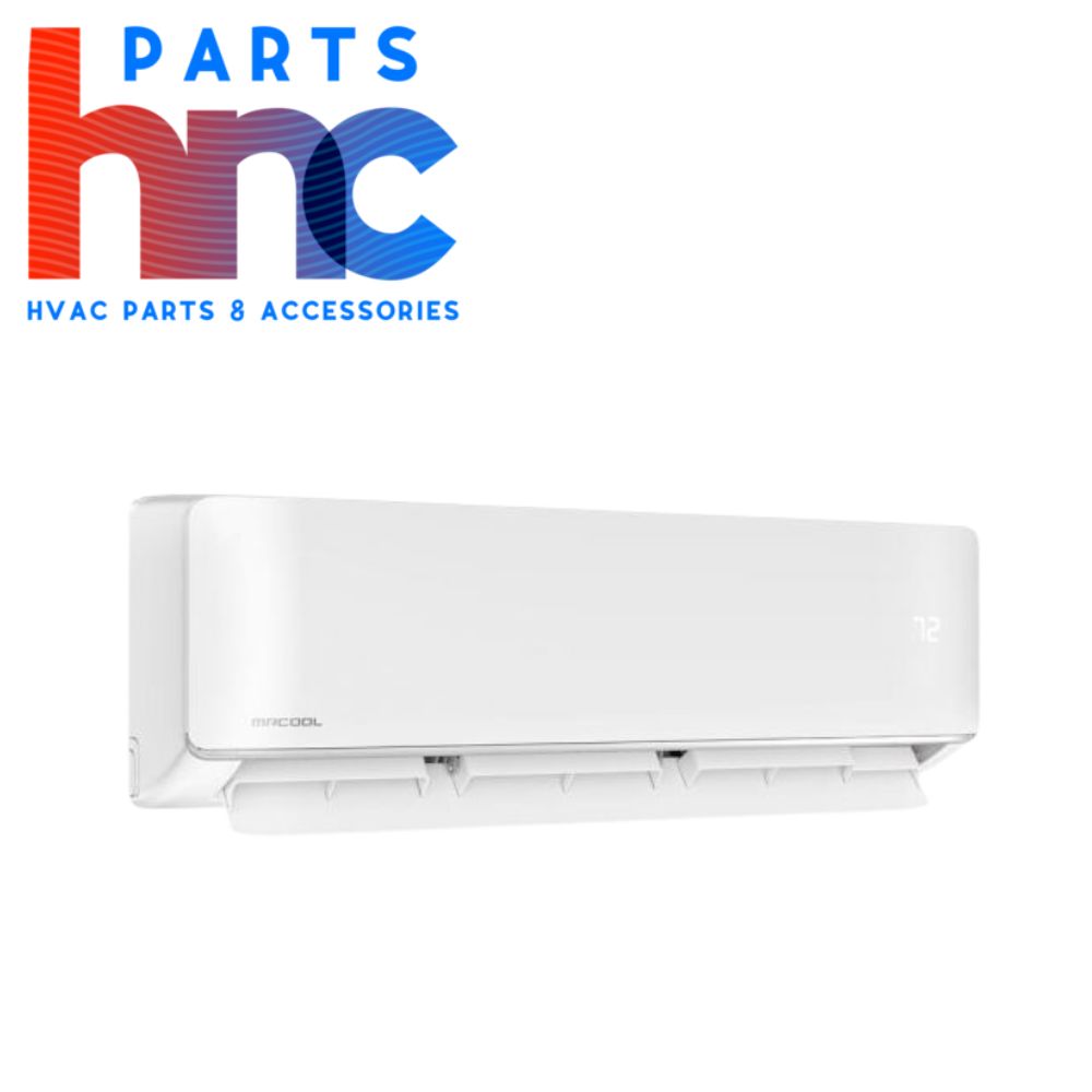  MRCOOL DIY-36-HP-WMAH-230D25-O Heat Pump Air Handler
