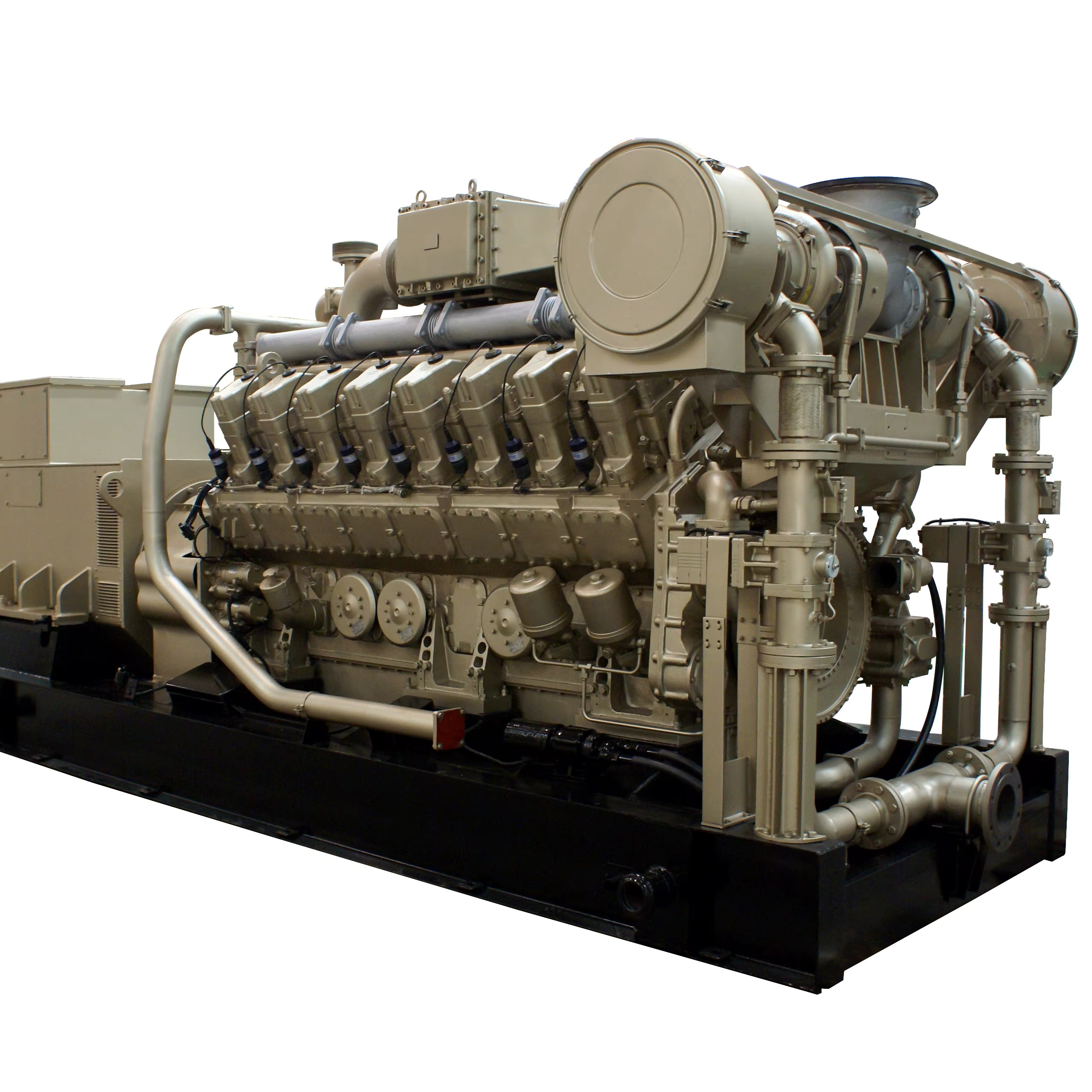  Megawatt Generators for Sale for Reliable Power Needs
