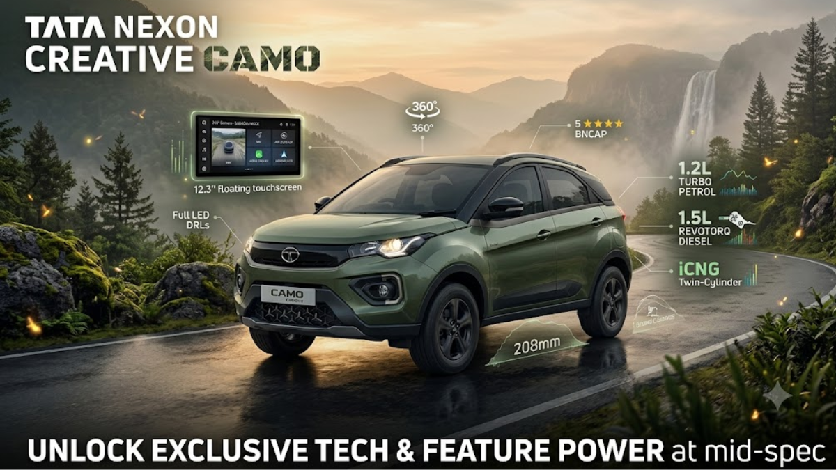  Latest Automobile News and Car Trends