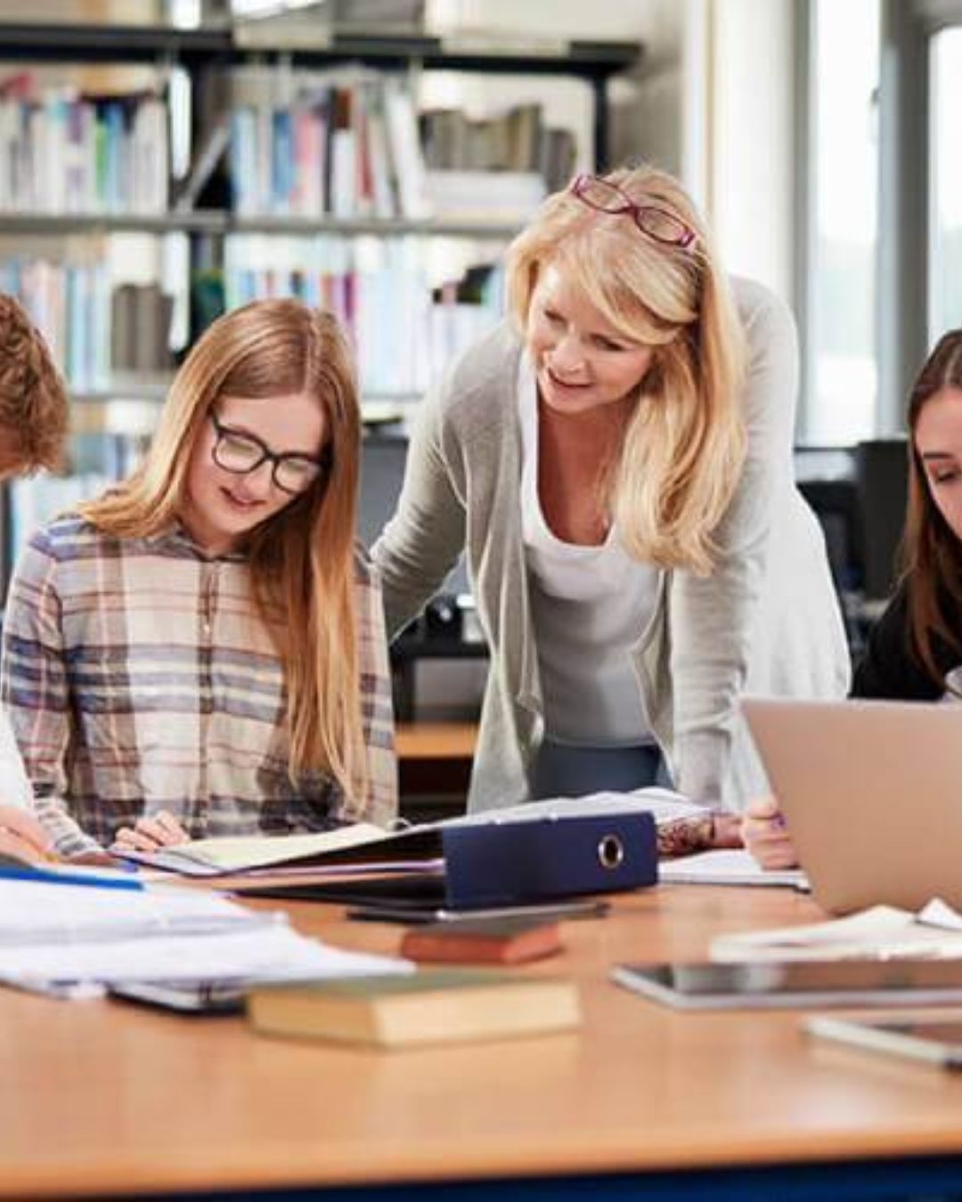  USCA Academy: International School in Canada for Diverse Learning