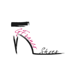  Practice Dance Shoes by GFranco Shoes