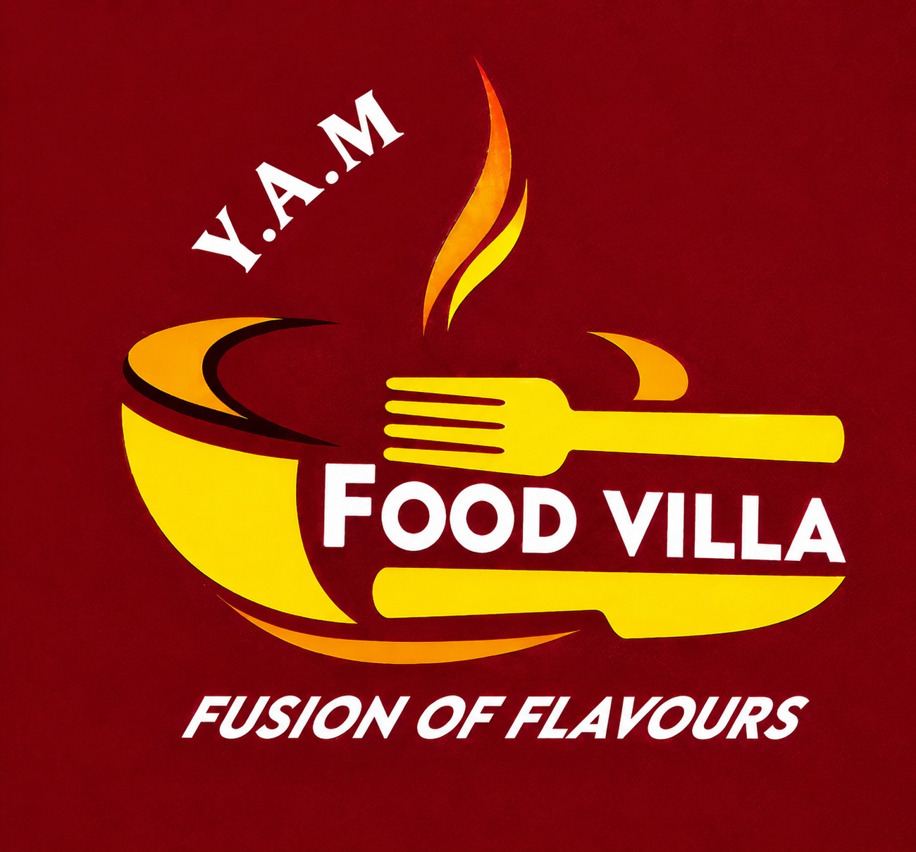  YAM Food Villa Restaurant