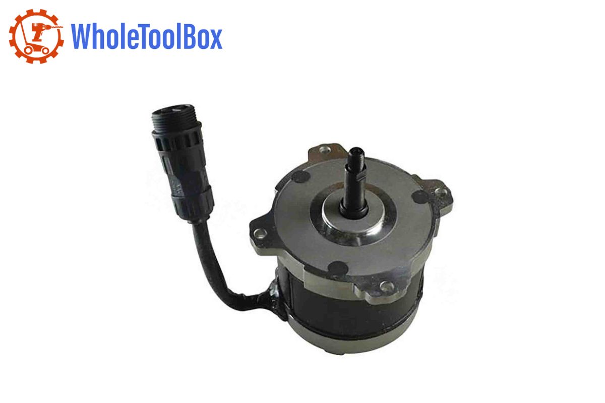  Homelite 996260001 Deck Motor