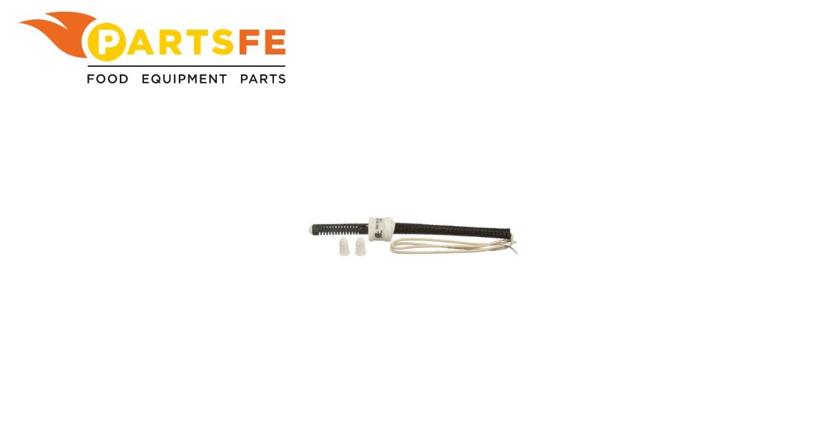  Groen 54285 Oven Ignitor W/ 15" Leads, 3/16" Female Push On