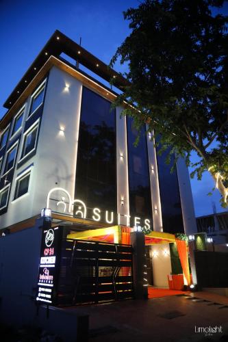  Book Affordable & Luxury Hotels in Greater Noida | Lowest Prices Guaranteed!