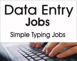  Data Entry Project Available | Call 7708244092