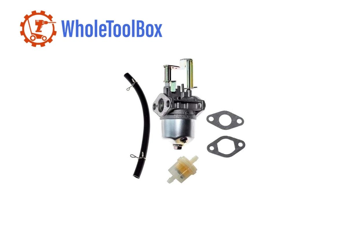  Powermate A100626 Lawn Edger Carburetor Assembly ZJ151FEH.05.02
