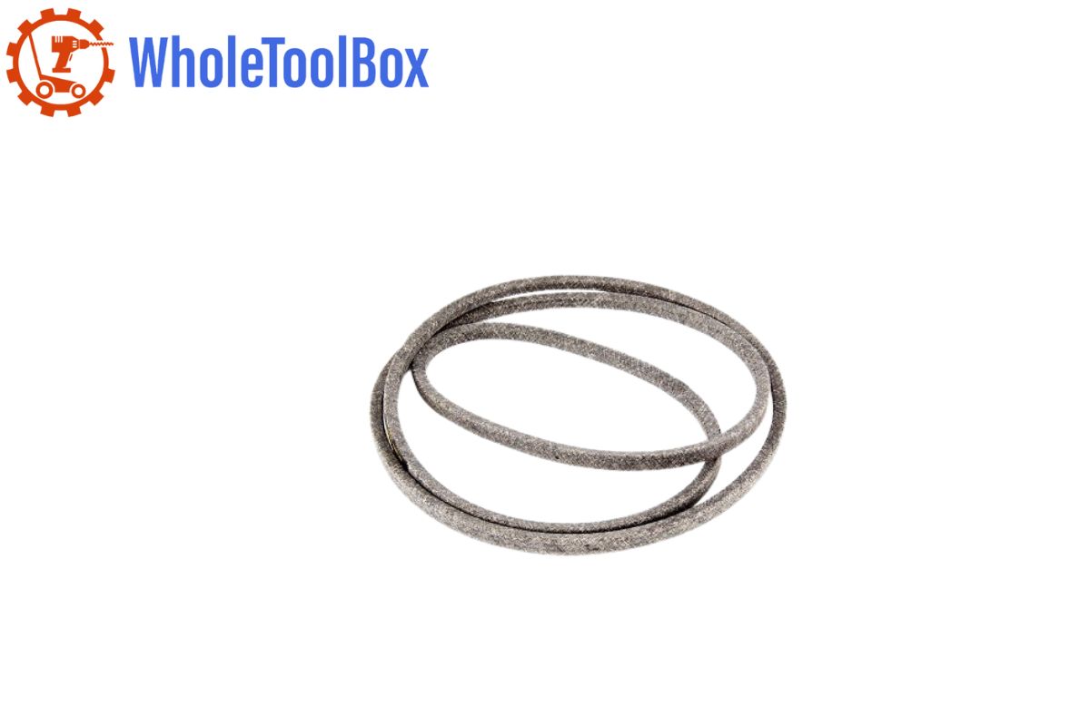  MTD 954-04055 Riding Mower PTO V-Belt B Sec 111