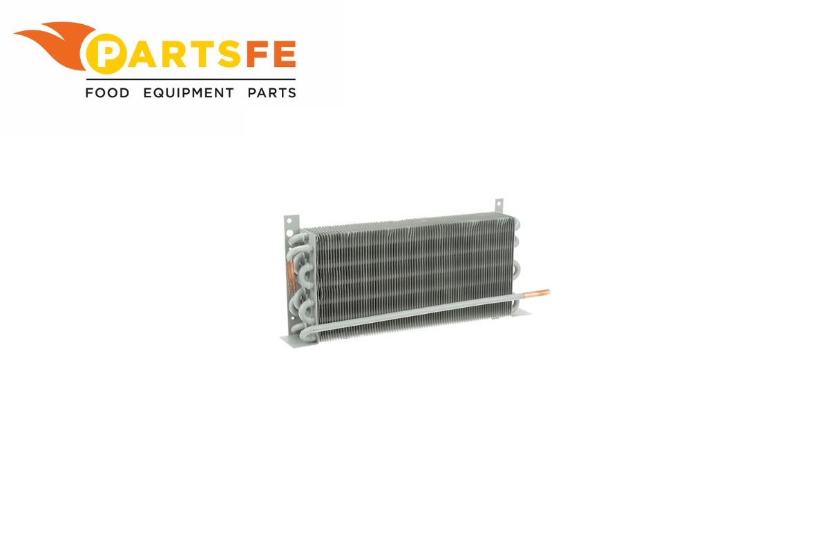  Delfield 3516116 Refrigerator Evaporator Coil