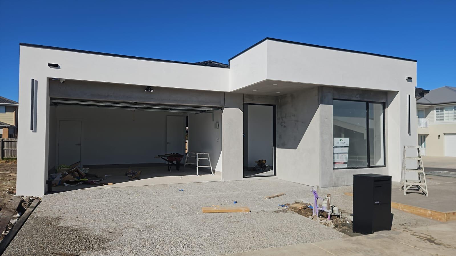 Rendering Services Melbourne | M & L Painting and Rendering