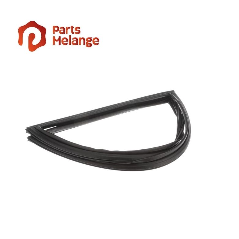  Whirlpool W10407215 Refrigerator Door Gasket