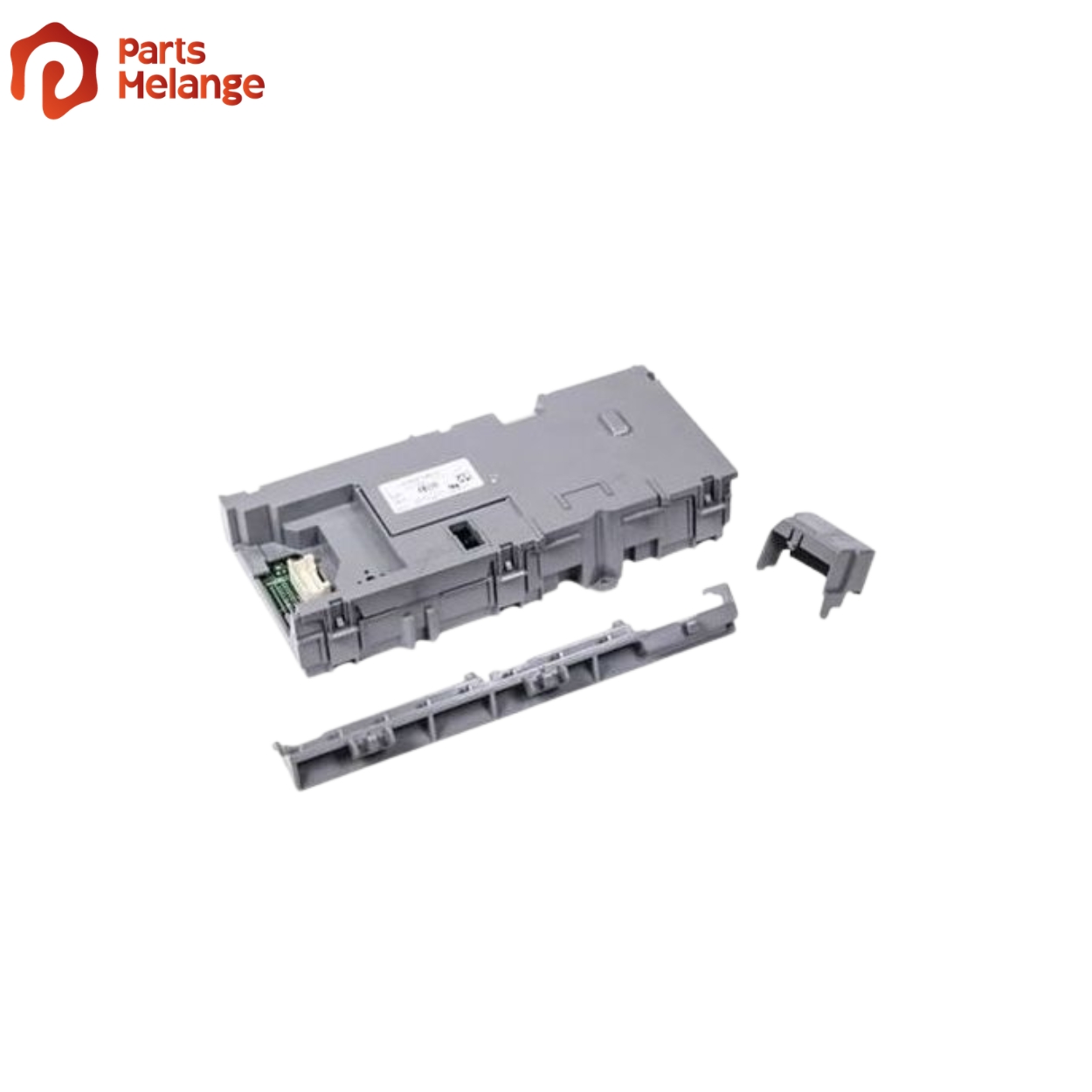  Whirlpool W10595568 Electronic Control Board for Dishwasher