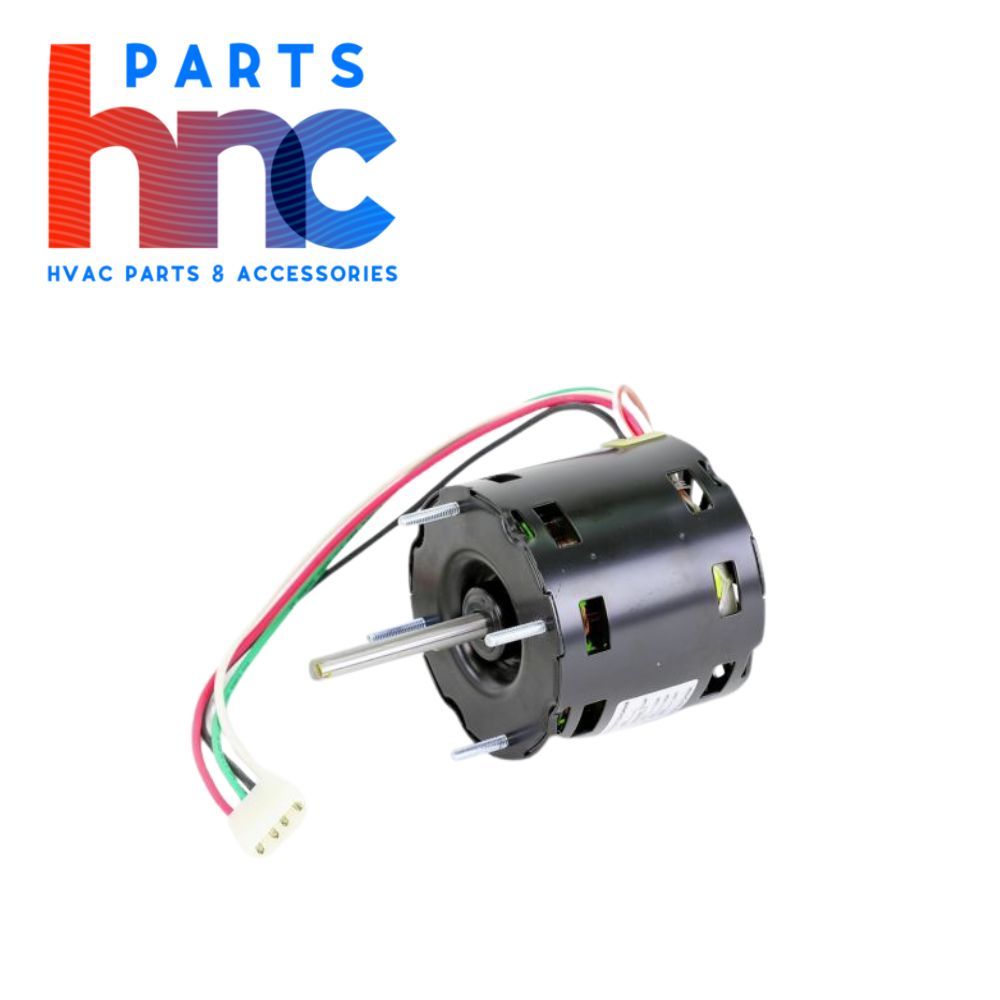  Loren Cook 615256-115V 1550Rpm 1.7/1.3Amp Motor
