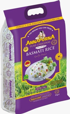  Annapurna Braned