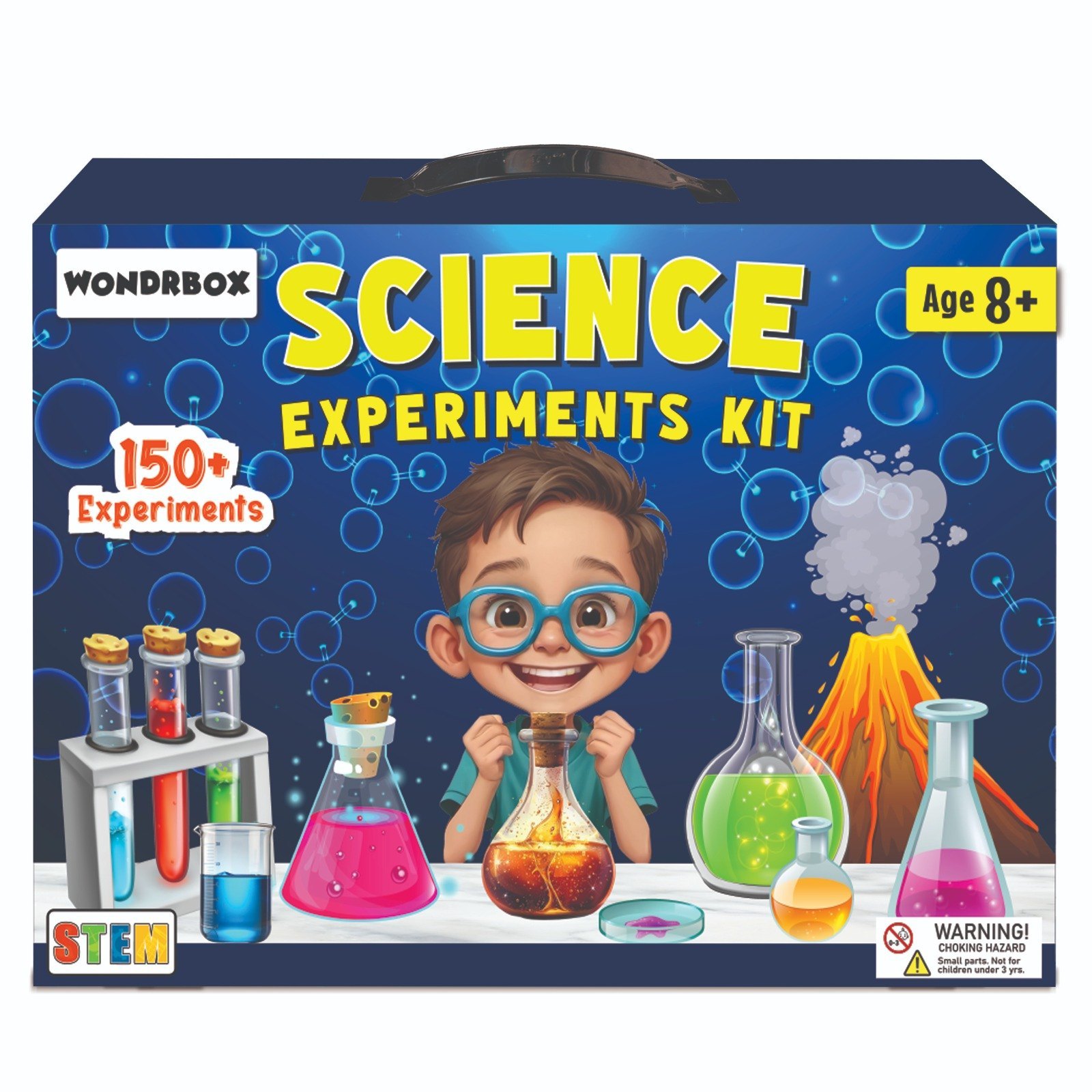  Science Kit