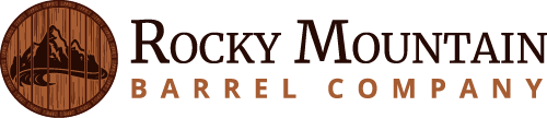  Rocky Mountain Barrel Company – Premium Whiskey & Bourbon Barrels
