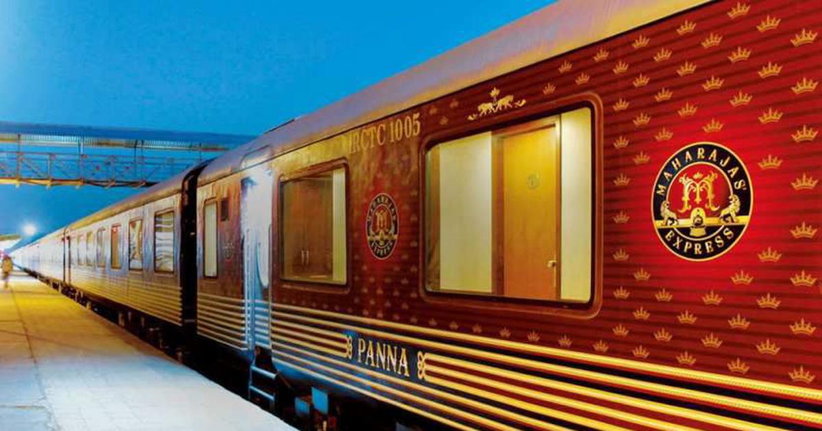  Top Reasons to Choose the Indian Panorama Journey of Maharaja Express