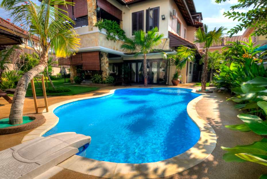  Swimming Pool Malaysia | Custom Pool Design & Installation by Desjoyaux Malaysia
