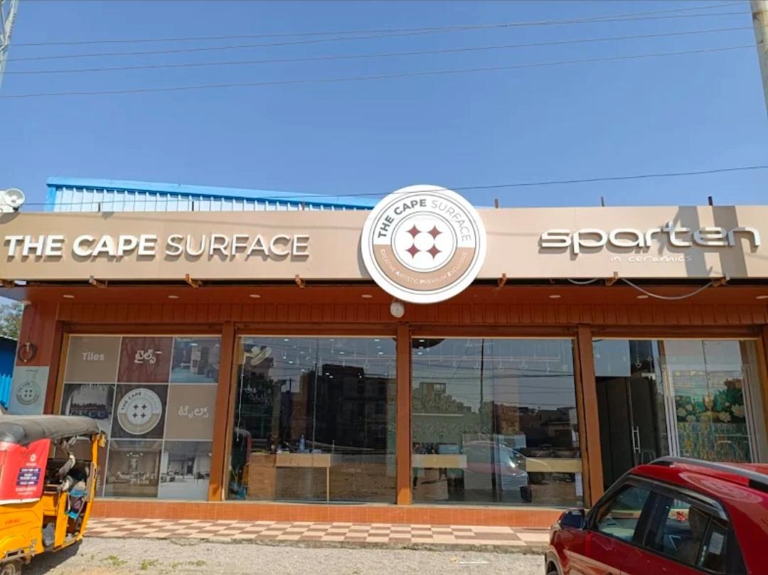  Home Goods Store & Kitchen Remodeler in Hyderabad | THE CAPE SURFACE