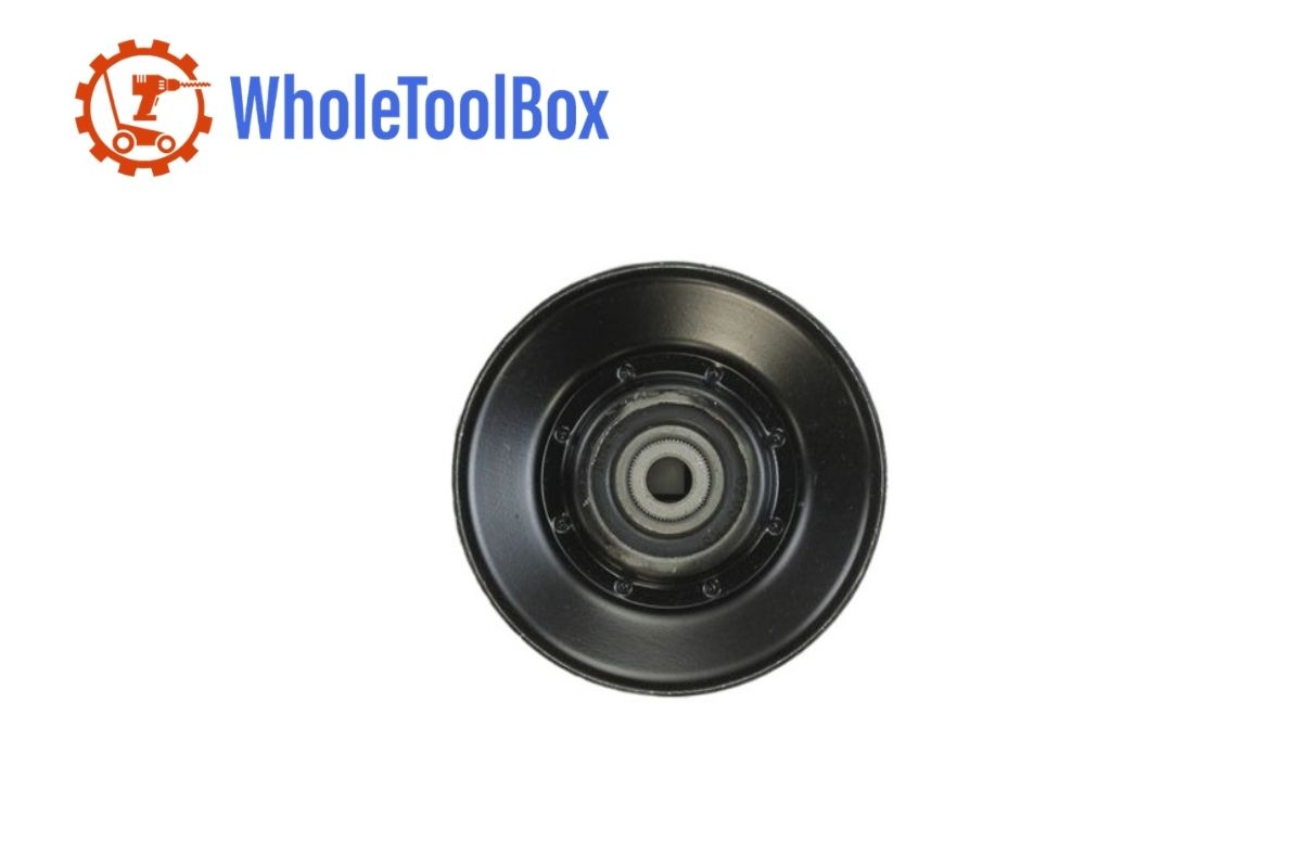  Ariens Company 21547077 Lawn Tractor V-Groove Idler Pulley