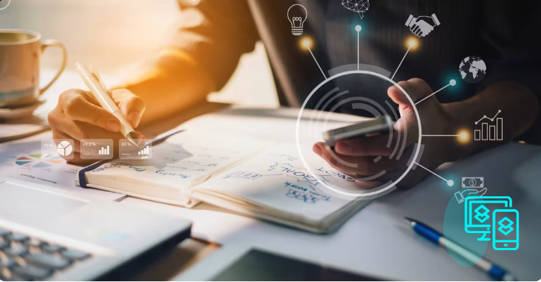  Top Digital Marketing Agency in Dubai - DA & CO EmpowerX