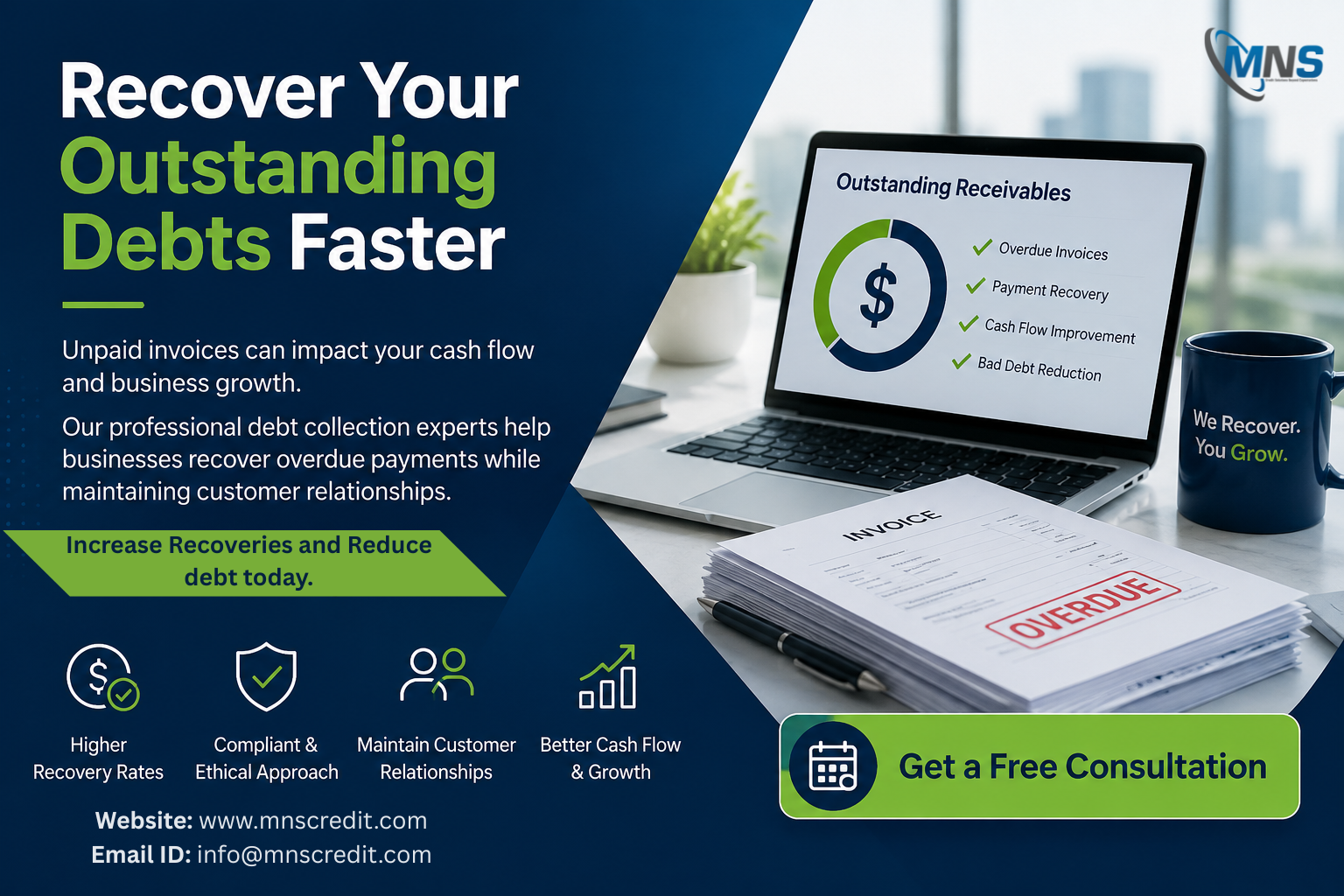  Reliable Debt Management Services for Better Financial Control