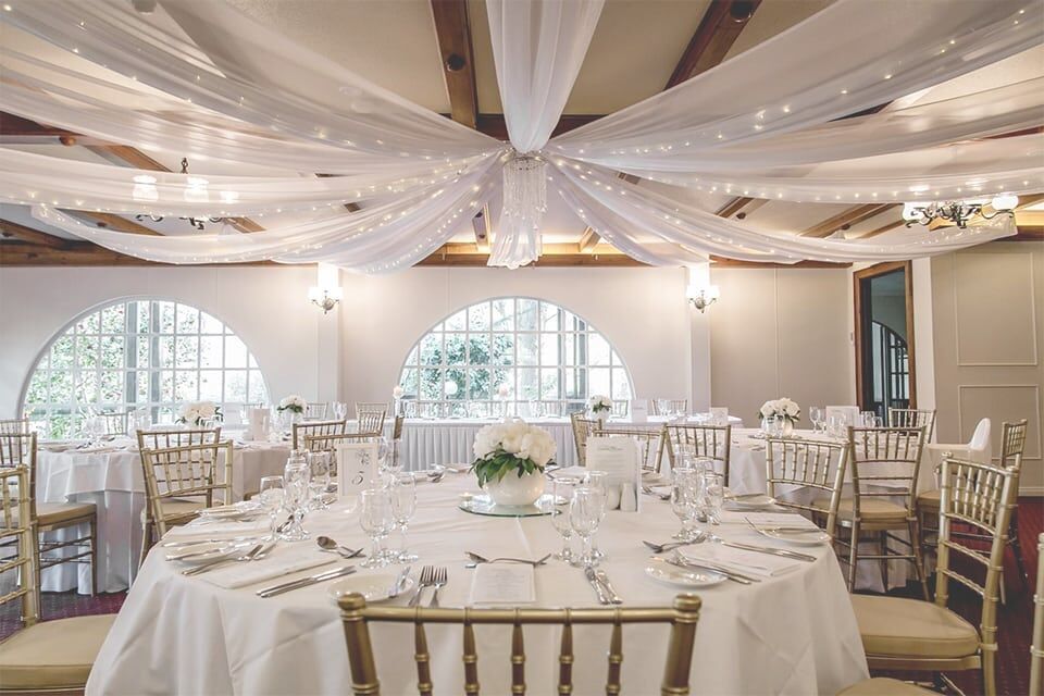  Find Your Ideal Wedding Reception Venue in Melbourne