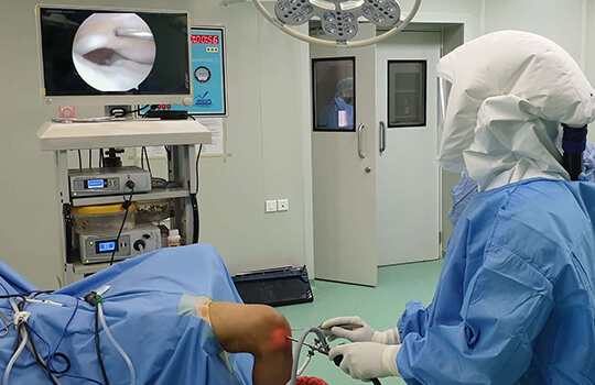  Best Robotic Hip Replacement in Ahmedabad
