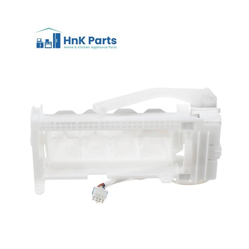  Samsung DA97-19010A Refrigerator Ice Maker Assembly