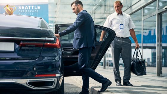  Premium Car Service Seattle Airport for Smooth Transfers
