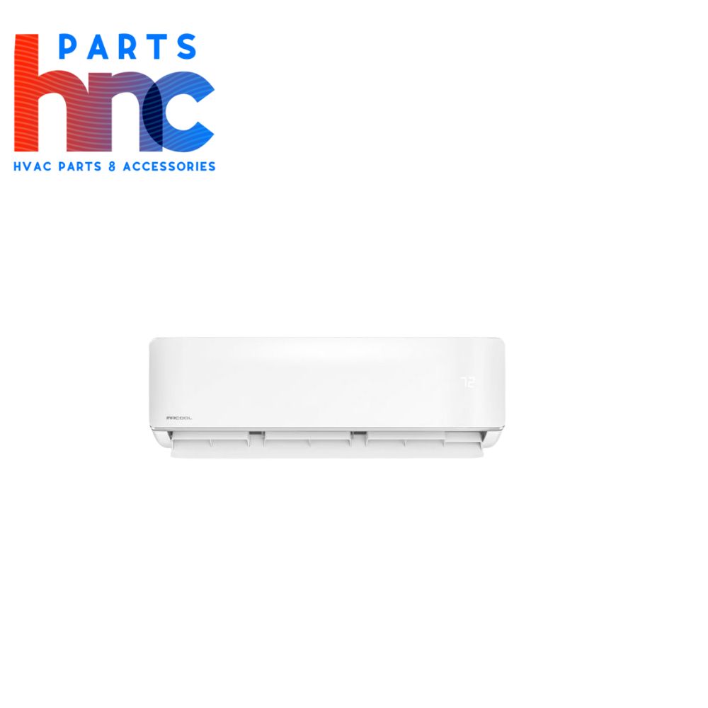  MRCOOL DIY-18-HP-WMAH-230D25-O Ductless Mini-Split Heat Pump Air Handler