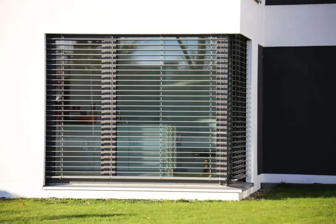  Quality Blinds Springfield | Stylish Window Solutions
