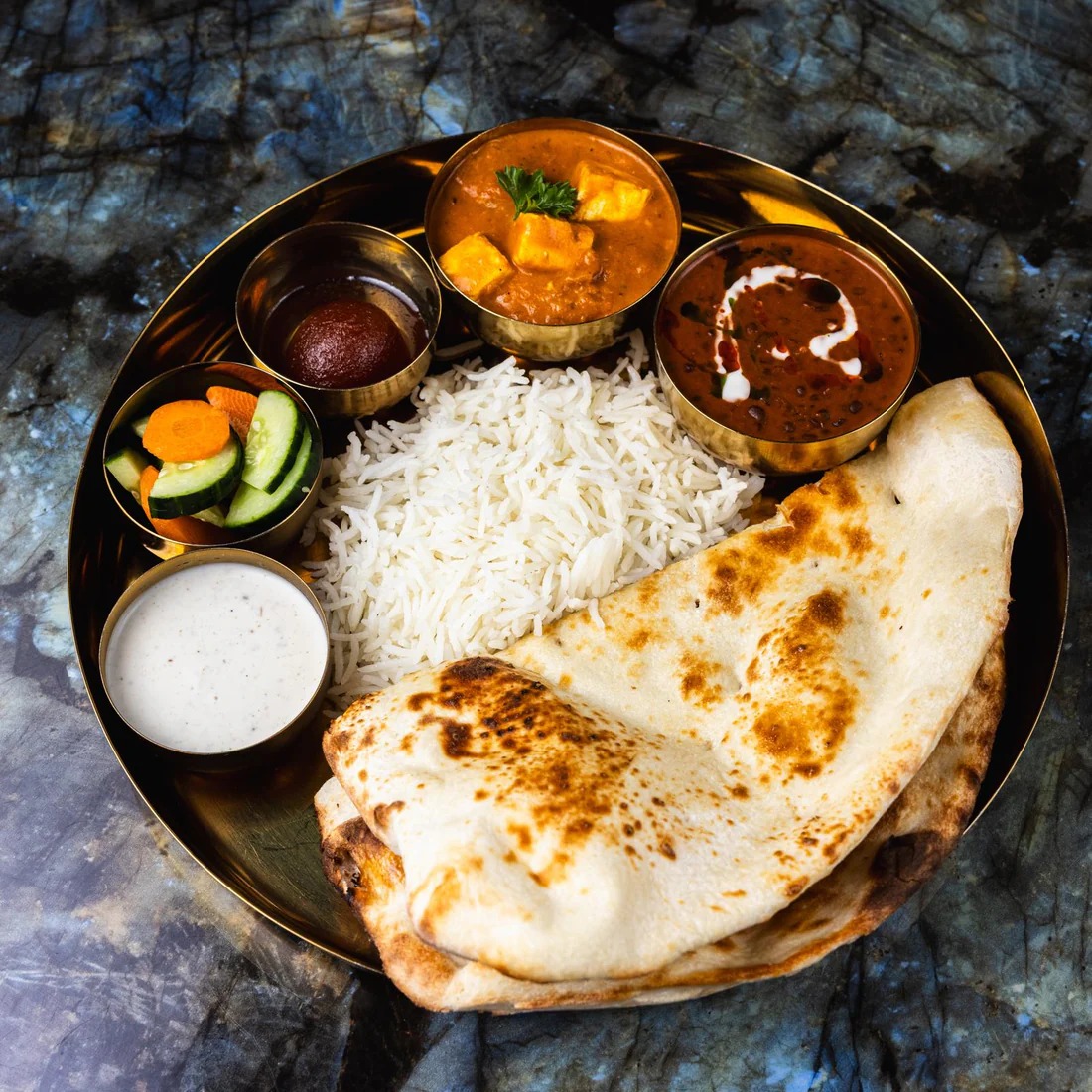  Reserve a Table at an Indian Restaurant in Vancouver