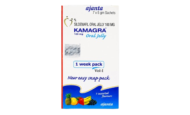  Bulk Buy Kamagra Oral Jelly Hospital Procurement USA | Oddway International